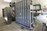 Filtration unit - CPII 16-L40N, Low pressure membranes